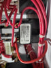 SQUARE D Model 6 Motor Control Center MCC Section, 600V, 3PH, 1200A Bus