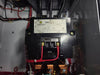 SQUARE D Model 6 Motor Control Center MCC Section, 600V, 3PH, 1200A Bus