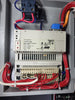 SQUARE D Model 6 Motor Control Center MCC Section, 600V, 3PH, 1200A Bus