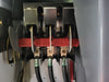 SQUARE D Model 6 Motor Control Center MCC Section, 600V, 3PH, 1200A Bus