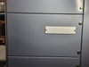 SQUARE D Model 6 Motor Control Center MCC Section, 600V, 3PH, 1200A Bus