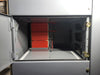SQUARE D Model 6 Motor Control Center MCC Section, 600V, 3PH, 1200A Bus