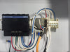 SQUARE D Model 6 Motor Control Center MCC Section, 600V, 3PH, 1200A Bus