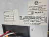 SQUARE D Model 6 Motor Control Center MCC Section, 600V, 3PH, 1200A Bus