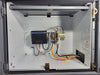 SQUARE D Model 6 Motor Control Center MCC Section, 600V, 3PH, 1200A Bus