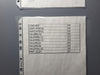 SQUARE D Model 6 Motor Control Center MCC Section, 600V, 3PH, 1200A Bus