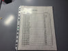 SQUARE D Model 6 Motor Control Center MCC Section, 600V, 3PH, 1200A Bus
