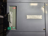 SQUARE D Model 6 Motor Control Center MCC Section, 600V, 3PH, 1200A Bus