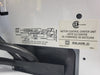 SQUARE D Model 6 Motor Control Center MCC Section, 600V, 3PH, 1200A Bus