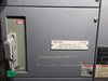SQUARE D Model 6 Motor Control Center MCC Section, 600V, 3PH, 1200A Bus