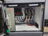 SQUARE D Model 6 Motor Control Center MCC Section, 600V, 3PH, 1200A Bus