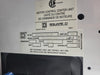 SQUARE D Model 6 Motor Control Center MCC Section, 600V, 3PH, 1200A Bus