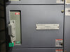 SQUARE D Model 6 Motor Control Center MCC Section, 600V, 3PH, 1200A Bus