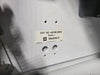 SQUARE D Model 6 Motor Control Center MCC Section, 600V, 3PH, 1200A Bus