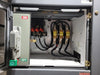 SQUARE D Model 6 Motor Control Center MCC Section, 600V, 3PH, 1200A Bus