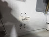 SQUARE D Model 6 Motor Control Center MCC Section, 600V, 3PH, 1200A Bus