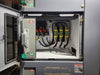 SQUARE D Model 6 Motor Control Center MCC Section, 600V, 3PH, 1200A Bus