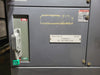 SQUARE D Model 6 Motor Control Center MCC Section, 600V, 3PH, 1200A Bus