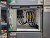 SQUARE D Model 6 Motor Control Center MCC Section, 600V, 3PH, 1200A Bus