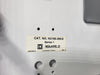 SQUARE D Model 6 Motor Control Center MCC Section, 600V, 3PH, 1200A Bus