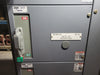 SQUARE D Model 6 Motor Control Center MCC Section, 600V, 3PH, 1200A Bus