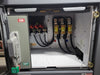SQUARE D Model 6 Motor Control Center MCC Section, 600V, 3PH, 1200A Bus