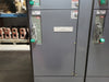 SQUARE D Model 6 Motor Control Center MCC Section, 600V, 3PH, 1200A Bus