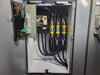 SQUARE D Model 6 Motor Control Center MCC Section, 600V, 3PH, 1200A Bus