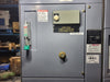 SQUARE D Model 6 Motor Control Center MCC Section, 600V, 3PH, 1200A Bus