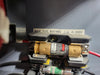 SQUARE D Model 6 Motor Control Center MCC Section, 600V, 3PH, 1200A Bus