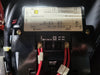 SQUARE D Model 6 Motor Control Center MCC Section, 600V, 3PH, 1200A Bus