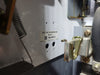 SQUARE D Model 6 Motor Control Center MCC Section, 600V, 3PH, 1200A Bus