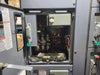 SQUARE D Model 6 Motor Control Center MCC Section, 600V, 3PH, 1200A Bus