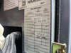 SQUARE D Model 6 Motor Control Center MCC Section, 600V, 3PH, 1200A Bus