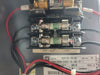 SQUARE D Model 6 Motor Control Center MCC Section, 600V, 3PH, 1200A Bus