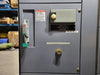 SQUARE D Model 6 Motor Control Center MCC Section, 600V, 3PH, 1200A Bus