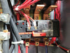 SQUARE D Model 6 Motor Control Center MCC Section, 600V, 3PH, 1200A Bus