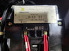 SQUARE D Model 6 Motor Control Center MCC Section, 600V, 3PH, 1200A Bus
