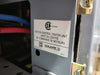 SQUARE D Model 6 Motor Control Center MCC Section, 600V, 3PH, 1200A Bus