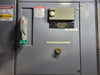 SQUARE D Model 6 Motor Control Center MCC Section, 600V, 3PH, 1200A Bus