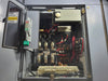 SQUARE D Model 6 Motor Control Center MCC Section, 600V, 3PH, 1200A Bus