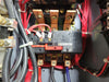 SQUARE D Model 6 Motor Control Center MCC Section, 600V, 3PH, 1200A Bus