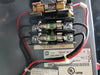 SQUARE D Model 6 Motor Control Center MCC Section, 600V, 3PH, 1200A Bus
