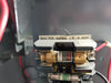 SQUARE D Model 6 Motor Control Center MCC Section, 600V, 3PH, 1200A Bus