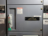 SQUARE D Model 6 Motor Control Center MCC Section, 600V, 3PH, 1200A Bus