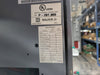 SQUARE D Model 6 Motor Control Center MCC Section, 600V, 3PH, 1200A Bus