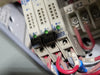 SQUARE D Model 6 Motor Control Center MCC Section, 600V, 3PH, 1200A Bus