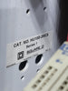SQUARE D Model 6 Motor Control Center MCC Section, 600V, 3PH, 1200A Bus