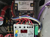 SQUARE D Model 6 Motor Control Center MCC Section, 600V, 3PH, 1200A Bus