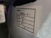 SQUARE D Model 6 Motor Control Center MCC Section, 600V, 3PH, 1200A Bus